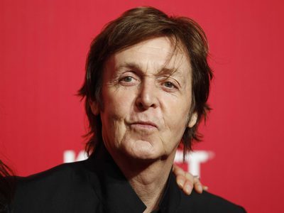 Las conmovedoras palabras de Paul McCartney sobre el fallecimiento de George Floyd