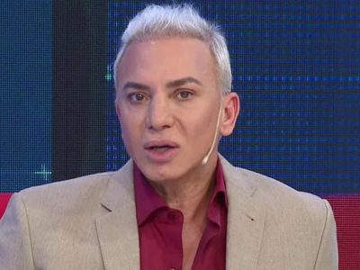 Flavio Mendoza se olvidó de un compañero de "Corte y Confección" y él le pasó factura