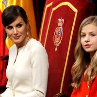 La privacidad de la familia real española: el constante conflicto entre la Reina Letizia y sus hijas