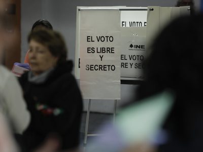 Reforma electoral debe cumplir con estándares internacionales: BMA e instituciones juristas de EU