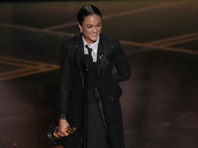 Autumn Durald Arkapaw se convierte en la primera mujer en ganar un Oscar a mejor fotografía