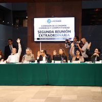 El Congreso va ahora por aranceles a productos asiáticos