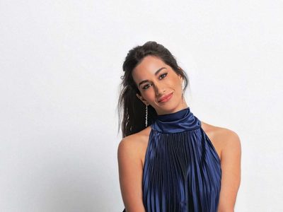 Cuál es el importante proyecto personal en el que se embarcó Estefi Berardi