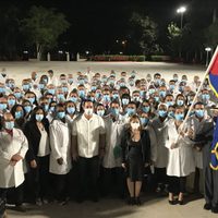 Casos de covid-19 se disparan en Cuba: supera los 15 mil