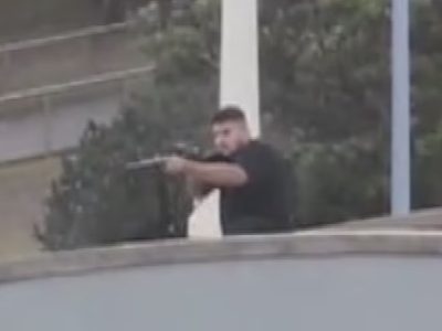 El tirador de Sydney fue investigado previamente por vínculos con una célula del EI