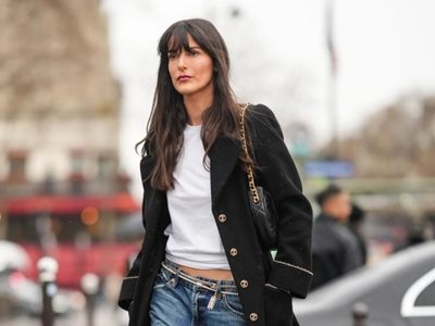 Los jeans que se van a convertir en tus favoritos la próxima temporada: aprendé cómo combinarlos