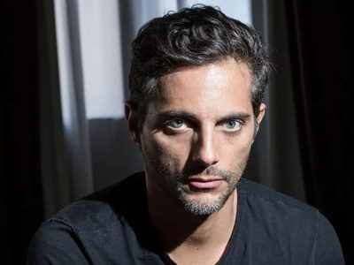 Joaquín Furriel contó cómo pasa sus días: “Es muy importante mantenerse activo creativamente”