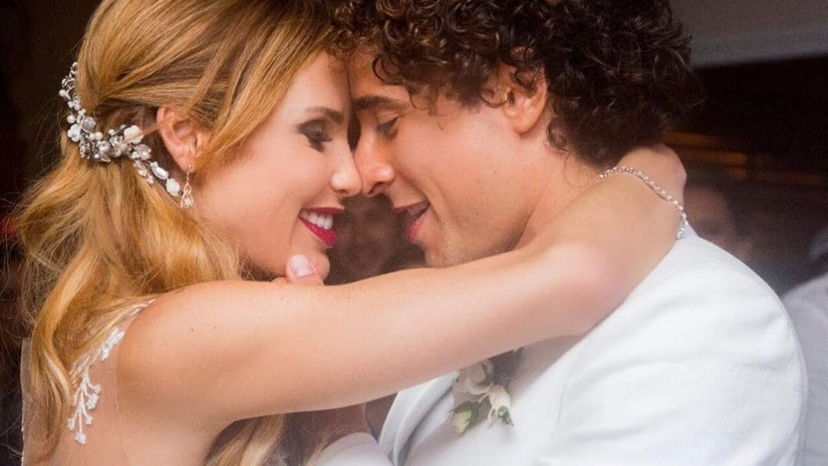 Karla Mora y Guillermo “Memo” Ochoa. Fuente: (Instagram)