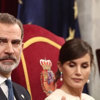 "¡Piensa en nuestra hija!": la Reina Letizia recibió la noticia y se lo imploró al Rey Felipe