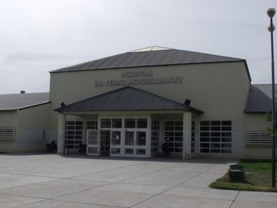 La UTI del hospital de Cipolletti está al 100% de ocupación