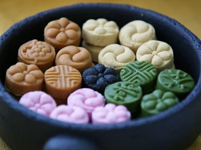Dasik: el postre coreano que se hace sin harina y rinde para muchas porciones