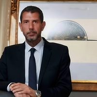 El mendocino Pierrini asume al frente de Transporte