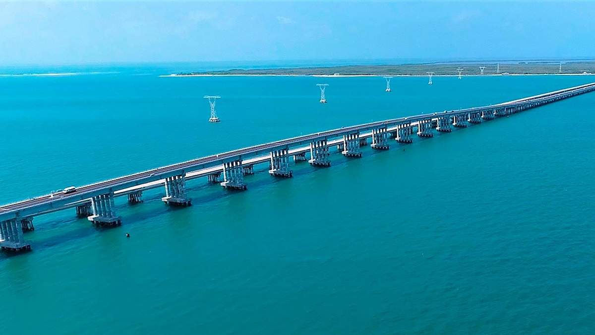El Nuevo Puente de la Unidad. Reclamos de pago