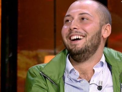 Por fin pegó una: José Antonio Avilés predijo cuál sería el futuro de Hugo Sierra y le acertó