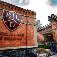 Escuela Libre de Derecho pedirá diálogo en el Senado por la reforma judicial