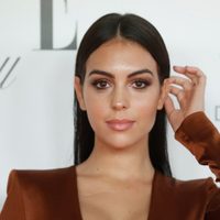 Conjunto de lujo: Georgina Rodríguez muestra su look más costoso en las calles de París