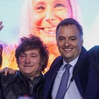 Javier Milei y la cúpula del Gobierno salieron a respaldar a Manuel Adorni: qué dijeron