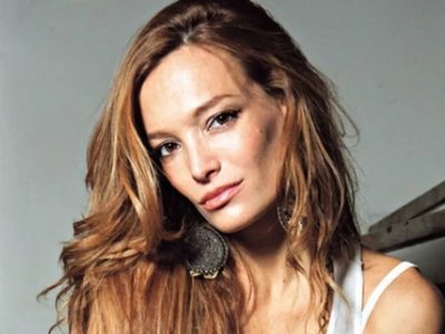 Se supo cómo mantiene su estilo de vida Claudia Albertario en Miami