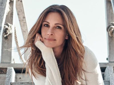 REAPARECIÓ: Julia Roberts dijo "sí" a una propuesta muy interesante que no te podés perder. ¡Mirá!