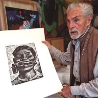 Alberto Híjar valora la gráfica del 68