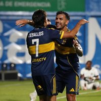 ¿Se cumple el sueño de Riquelme?: Boca vuelve a insistir por una figura del fútbol argentino