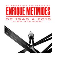 Muestra de Enrique Metinides en el Foto Museo Cuatro Caminos