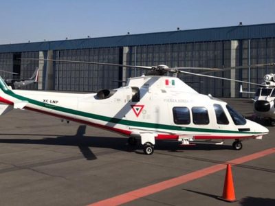 El Indep recauda casi 90 millones de pesos en la subasta de cinco aeronaves