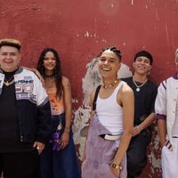 La serie "Vgly" de HBO arrebata a los jóvenes