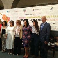 Inaplazable, demanda de afromexicanos para su reconocimiento constitucional: CNDH