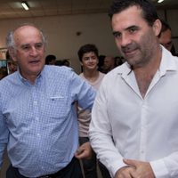 Para Darío Martínez “los neuquinos y neuquinas se merecen mucho más”