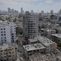 Netanyahu tiene dos objetivos: destruir el programa nuclear Iraní y un cambio de régimen