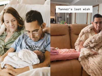 Tanner Martin: ¿Quién era el influencer que anunció su muerte tras un cáncer terminal?