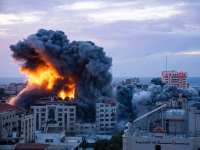 ¿Qué pasó el 7 de octubre?: el inédito ataque contra Israel que desató el infierno en Gaza