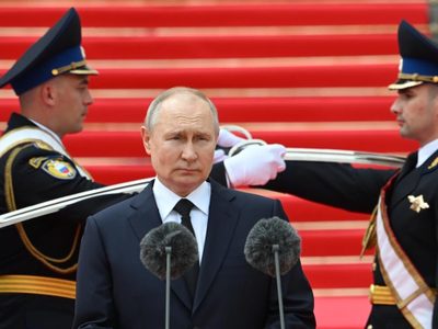 Putin comienza otro mandato de 6 años e inicia una nueva era de poder extraordinario en Rusia
