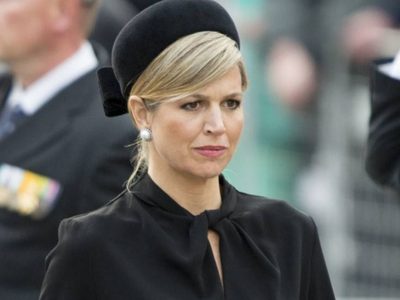 De mal en peor: la tristeza de Máxima de Holanda por su hija Ariane
