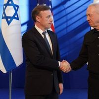 Ministro de Defensa de Israel afirma que acabar con Hamás costará "más de unos meses"
