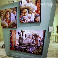 Los 100 días que hicieron al México moderno