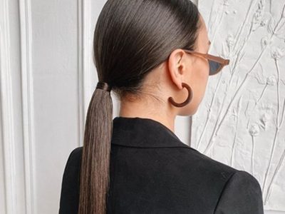 Si tenés el cabello oscuro y no queres teñirte, probá esta receta mágica para dejarlo como si recién salieras de la peluquería