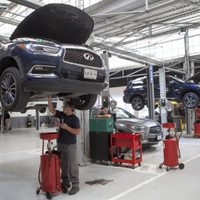 México solicita panel por disputa automotriz con EU dentro del T-MEC