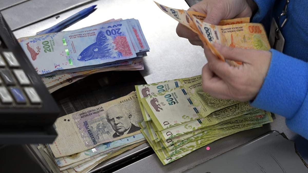 Salario Mínimo, Vital y Móvil. Fuente: (Twitter)