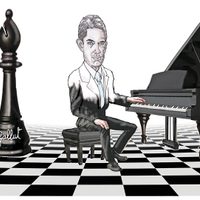 De alfiles y teclados