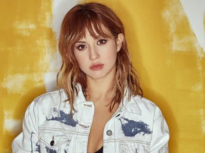 "Me cambiaste la cabeza": Flor Vigna manifestó toda su gratitud a alguien muy especial
