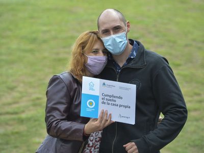 Casa Propia, el crédito que reafirma que la vivienda es un derecho