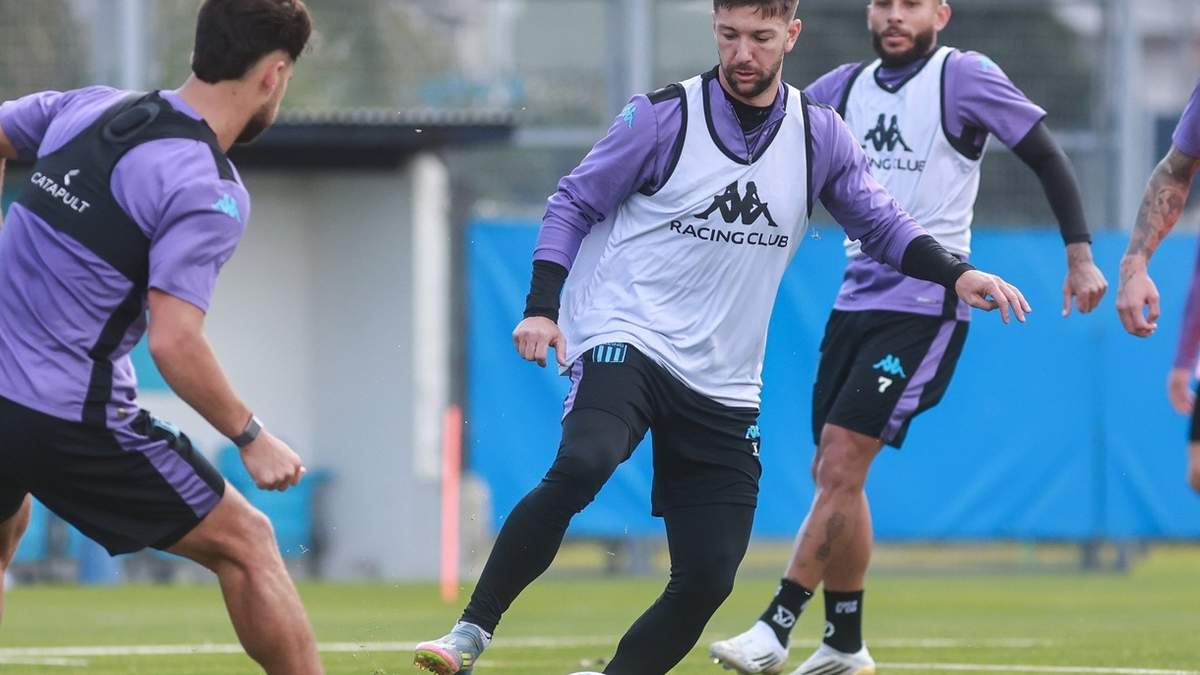 @RacingClub