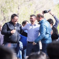 Gaido quiere que las elecciones municipales y provinciales se hagan juntas en septiembre u octubre
