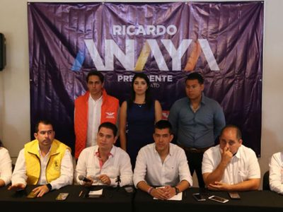 'Anayista”, involucrado en despojo de un inmueble propiedad de adultos mayores en Q. Roo