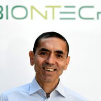 Habló uno de los médicos de la vacuna de Pfizer y BioNTech: “El virus no puede defenderse”
