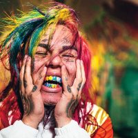 ¡De ser un criminal a ser una estrella! Spotify inició la serie del cantante Tekashi 6ix9ine