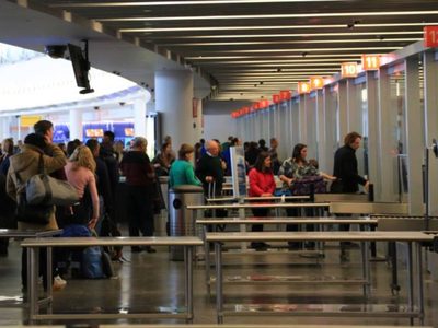 Más de 270 millones de personas de 30 países utilizan el Pasaporte Covid