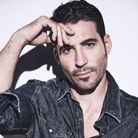 ¿Es el hombre araña? Miguel Ángel Silvestre sorprende en una situación extrema